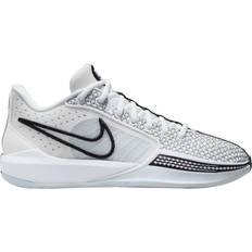 Basketball Shoes Nike Sabrina 1 Magnetic W - White/Football Grey/Black