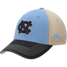 Caps on sale Top of the World North Carolina Tar Heels Offroad Trucker Adjustable Hat Carolina Blue