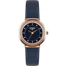 33 Element, Armbanduhr, Watches 33 ELEMENT LADIES Blue 331531