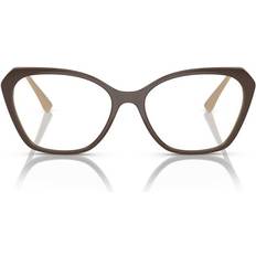 Vogue Eyewear Vogue VO5522 in Brown Brown 54-16-140