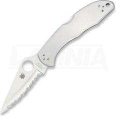 Spyderco Messer Spyderco SCC11S Pocket Knife