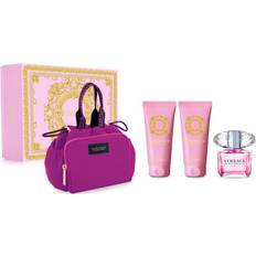 Versace Geschenkboxen Versace Bright Crystal gift set