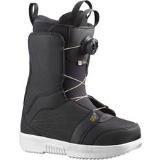 Salomon Snowboard Boots Salomon Pearl Boa 22-23