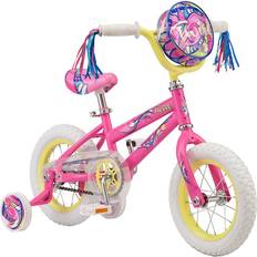 Kids' Bikes Pacific Girls' 12 Twirl Mountain Bicycle, Pink Kids Bike
