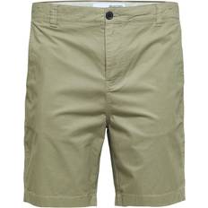 Selected Comfort Fit Shorts