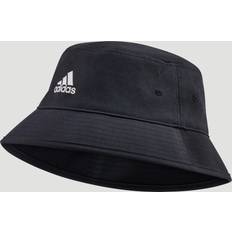 Bomull - Unisex Hatter Adidas SPW CLAS BUCKET 095a Black/White, Youth