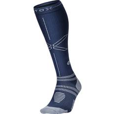 STOX Kompression Sport Socken Herren Blau, M1