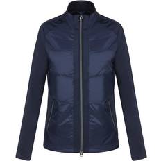 Valiente stretch jacket Stretch Jacke navy