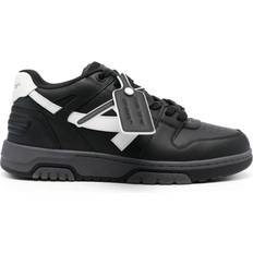 Off-White Black - Men Sneakers Off-White Out Of Office M - Black/White