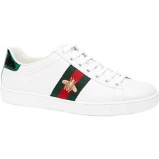 Gucci Sneakers Gucci Ace Embroidered M - White