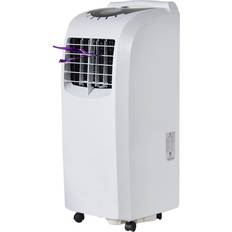 Window ac unit portable Barton Barton 12,000 BTU Portable Air Conditioner, 3-in-1 Room AC Unit, Dehumidifier, 24H Timer, Window Kit, AC for Home, Apartment, Cools up to 400 Sq.Ft