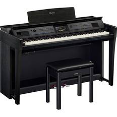 Yamaha Stage & Digital Pianos • Compare prices »