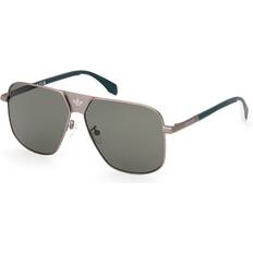 OR0091 Men's in Gunmetal Gunmetal 60-12-145