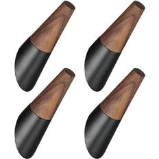 Wood Towel Hooks BWE Knob Coat