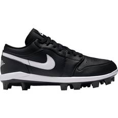 Nike Baseball Shoes Nike Jordan 1 Retro MCS Low M - Black/White