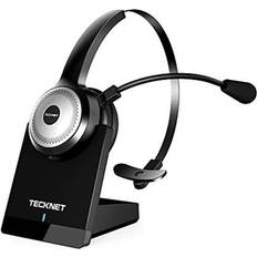 Headphones Tecknet TECKNET Bluetooth 5.0 Wireless with