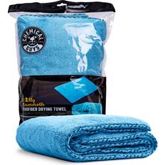 Car Wash Tools & Equipment Chemical Guys Mammoth Microfiber Drying Towel For X