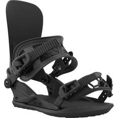 Union Snowboard Bindings Union Strata Mens Snowboard Bindings Black Sz 6-7.5