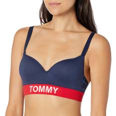 Tommy Hilfiger Women Underwear Tommy Hilfiger Women's Seamless Lightly Lined Lounge Bralette