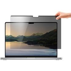 Skjermbeskyttere 4smarts MacBook Pro 16 M1/M2/M3