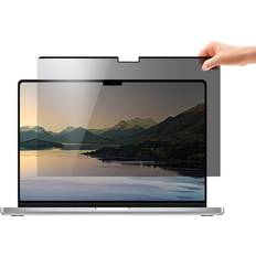 Skjermbeskyttere 4smarts MacBook Pro 14 M1/M2/M3 2021-2023