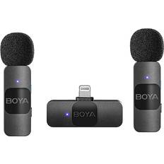 BK-cam - Promo 🛒🛒🛒 Micro cravate Boya BY-M1 Disponible dans nos