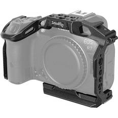Eos r7 Smallrig 4003B “Black Mamba” Cage for Canon EOS R7
