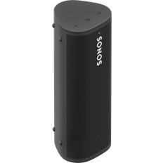 Sonos Bærbar - Vannbestandig Bluetooth-høyttalere Sonos Roam SL