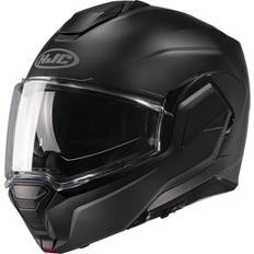 HJC Motorradhelme HJC mattschwarz