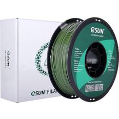 eSUN PLA+ Filament 1.75mm 1KG (Olive Green)