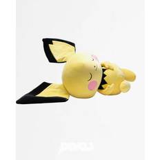 Pokémon Bamser & kosedyr Pokémon Sleeping Pichu Plush 45 cm