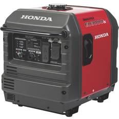 Honda Gasoline Generators Honda EU3000IS1AG 3000W Gasoline