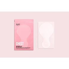 SiO Beauty Decollete SkinPad 1pk No Color