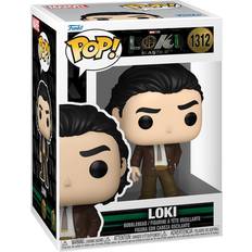 Funko pop Funko Pop! Marvel Season 2 Loki