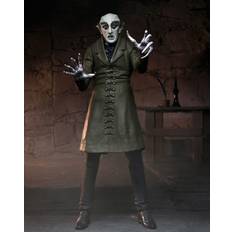 NECA Toys NECA Nosferatu 7-Inch Action Figure Ultimate Count Orlok 2023-12-27