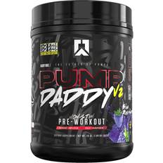 RYSE Vitamins & Supplements RYSE Pump Daddy V2 Pre-Workout