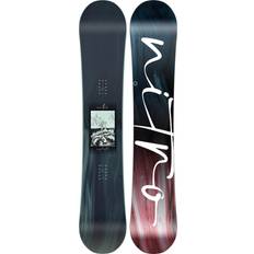 Nitro Snowboards Nitro Women's Mystique Snowboard 146 146