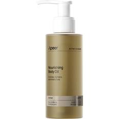 Kroppsoljer Apeer Beauty Nourishing Body Oil 150ml