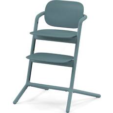 Baby care Cybex Lemo 2 High Chair Stone Blue