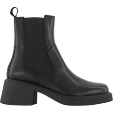 Vagabond Støvler & Boots Vagabond Dorah - Black