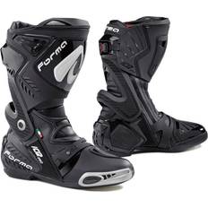 Motorcycle Boots Forma Ice Pro Racing Boots Black