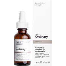 Serum & Ansiktsoljer The Ordinary Granactive Retinoid 5% in Squalane 30ml