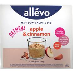 Allévo VLCD Oatmeal Apple & Cinnamon