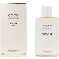 Body Care Chanel Coco Mademoiselle Body Oil 6.8fl oz