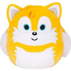 Sonic the Hedgehog 8.75 Classic Tails Plush Toy