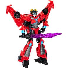 Transformers Toys Hasbro Transformers Generations Legacy United Deluxe Cyberverse Universe Windblade