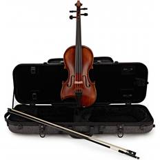 Fioliner Gewa Maestro 2 Violin Set 4/4 OC CB