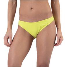 Gelb Bikinihosen Only Nitan Bikini Brief Yellow, Female, Tøj, Badetøj, Svømning, Gul