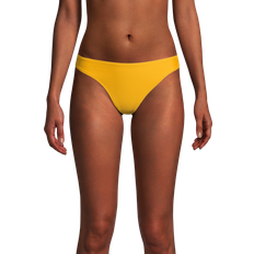 Dame - Gule Badetøy Casall Women's Bikini Brief, 38, Bright Sunset Yellow