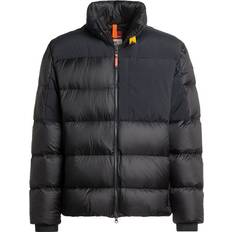 Parajumpers Herre - Vinterjakker Parajumpers Gover Short Down Jacket With Extractable Hood
